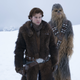 Solo: A Star Wars Story